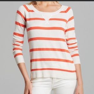 Cashmere blend Splendid sweater